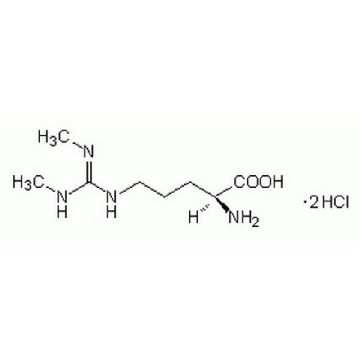 Nᴳ,NG′-二甲基-L-精氨酸二盐酸盐，25MG，311204-25MGCN，Sigma