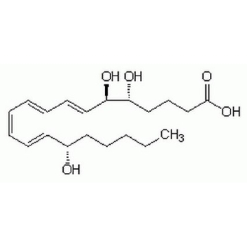 Lipoxin A₄，25UG，437720-25UGCN，Sigma