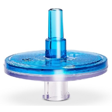 Millex™ polyethersulfone syringe filter，50PKG，SLMPR25SS，密理博