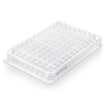 MultiScreen® 96孔超滤板，带Ultracel®-10膜kD，5EA，MAUF01005，密理博