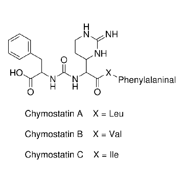 Chymostatin，5MG，230790-5MGCN，Sigma