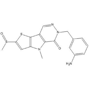 PKM2 Activator IV, TEPP-46，5MG，50548700011753，Sigma
