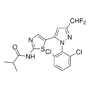 LIM Kinase Inhibitor I, LIMKi 3，10MG，435930-10MGCN，Sigma