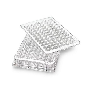 Multiscreen® 96 孔板，尼龙筛网膜，10EA，MANMN4010，密理博