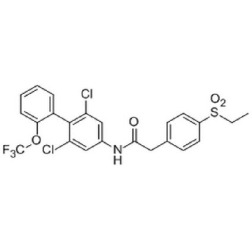 RORγt Inverse Agonist II, GSK805，10MG，5313690001，Sigma