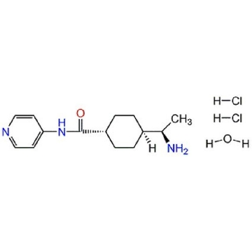 Y-27632-CAS 331752-47-7-Calbiochem，5MG，688000-5MGCN，Sigma