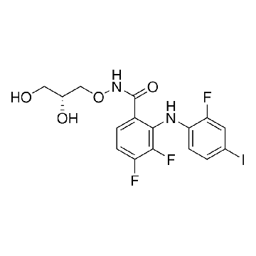 MEK1/2抑制剂III，PD0325901，5MG，444968-5MGCN，Sigma