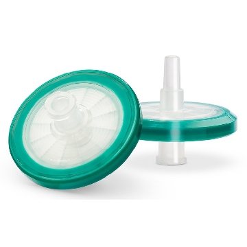 Millex-GP Syringe Filter Unit, 0.22 μm, polyethersulfone, 33 mm, gamma sterilized，SLGPR33RB，密理博，默克，Merck