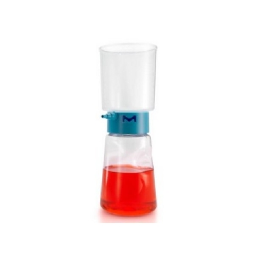 Stericup Quick Release-HV无菌真空过滤系统 (1000ml;0.45um)，S2HVU11RE，密理博，默克，Merck