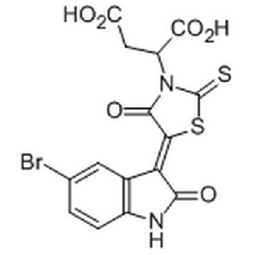 BCL6抑制剂，79-6，50MG，197345-50MGCN，Sigma