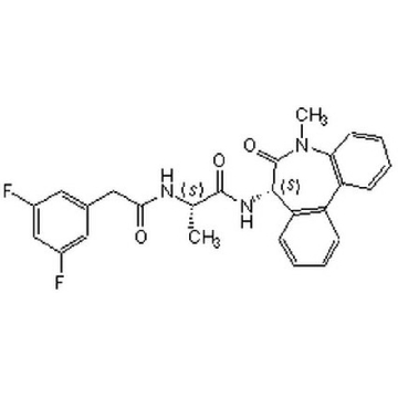 γ分泌酶抑制剂 XX，500UG，565789-500UGCN，Sigma