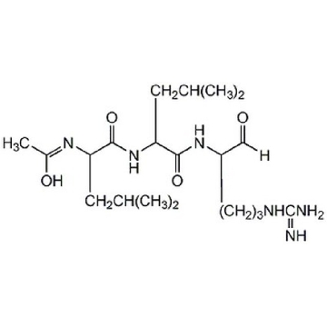 亮抑酶肽，半硫酸盐，来源于微生物，100MG，108975-100MGCN，Sigma