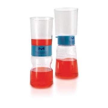 Stericup Quick Release-GP无菌真空过滤系统 (1000ml;0.22um)，S2GPU11RE，密理博，默克，Merck