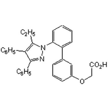 FABP4抑制剂，5MG，341310-5MGCN，Sigma
