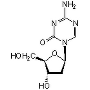 5-氮杂-2′-脱氧胞苷酸，25MG，189825-25MGCN，Sigma