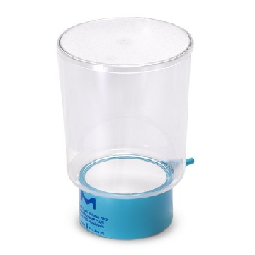 Millipore® Steritop®真空瓶顶过滤器，12UNITS，S2GPT05RE，密理博