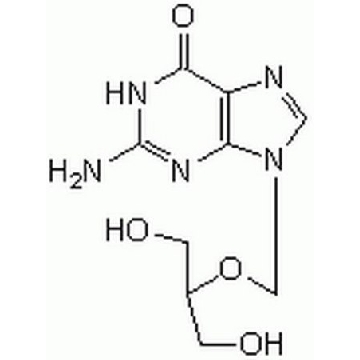 更昔洛韦，50MG，345700-50MGCN，Sigma