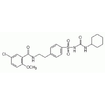 Glyburide，1G，356310-1GMCN，Sigma