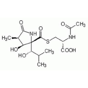 乳胞素，合成，200UG，426100-200UGCN，Sigma