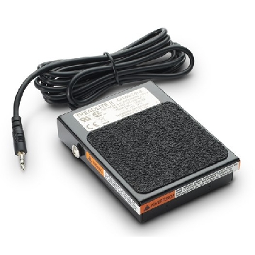 Foot Pedal Accessory for Millicell® ERS 3.0，1ST，MERS03PED，密理博
