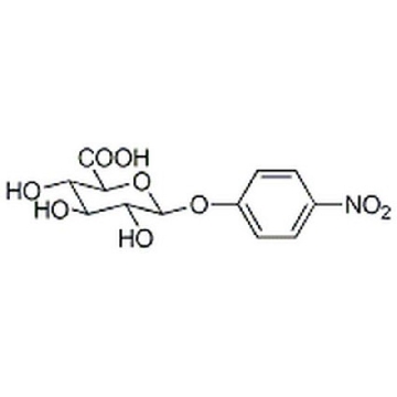 p-硝基苯基-β-D-葡萄糖醛酸盐，1G，487500-1GMCN，Sigma