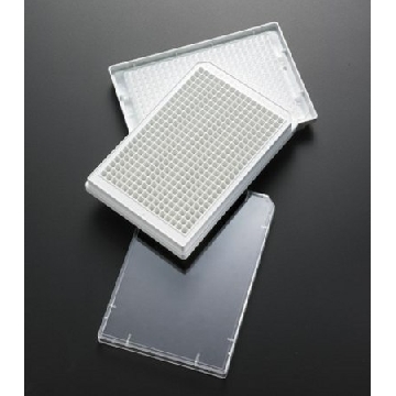 MultiScreenHTS 384 well，10EA，MZFBN0W10，密理博