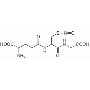 S-亚硝基，50MG，487920-50MGCN，Sigma