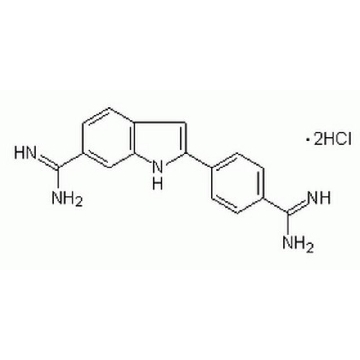 DAPI，二盐酸盐，10MG，268298-10MGCN，Sigma