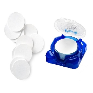MCE膜滤器，0.45 μm孔径，100EA，HATF01300，密理博
