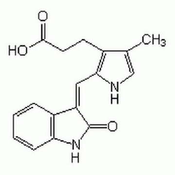 SU5402，1MG，572630-1MGCN，Sigma