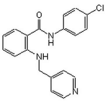 VEGFR Tyrosine Kinase Inhibitor II，5MG，676481-5MGCN，Sigma