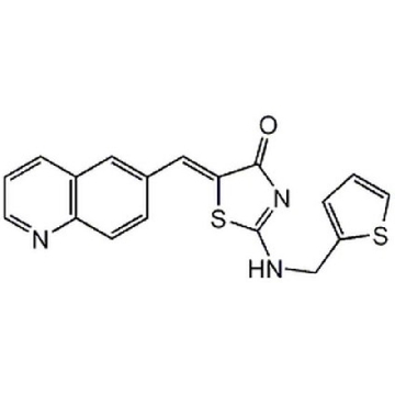 Cdk1 Inhibitor IV, RO-3306，5MG，217699-5MGCN，Sigma
