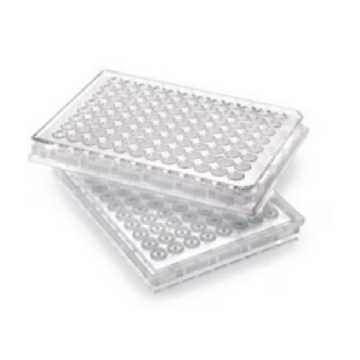 Multiscreen® 96孔板，亲水PVDF膜，10EA，MAHVN4510，密理博