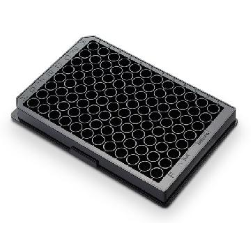 Multiscreen® 96 well Plate, solid bottom，40EACH，MSSBNFX40，密理博