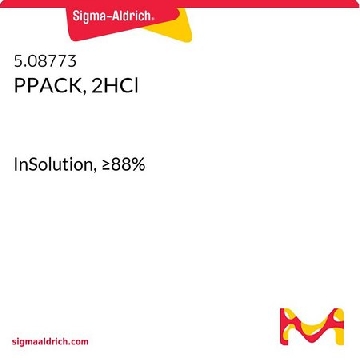 PPACK, 2HCl，5MG，5087730001，Sigma
