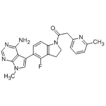 PERK Inhibitor II, GSK2656157，5MG，5046510001，Sigma