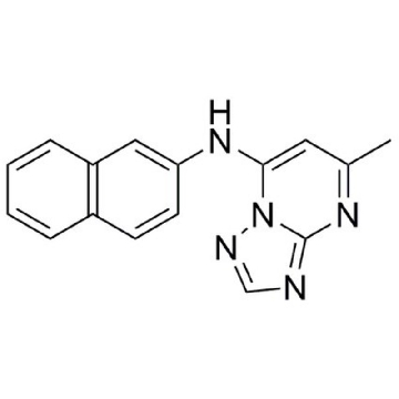 二氢乳清酸脱氢酶(DHODH)抑制剂，DSM1，25MG，5333040001，Sigma