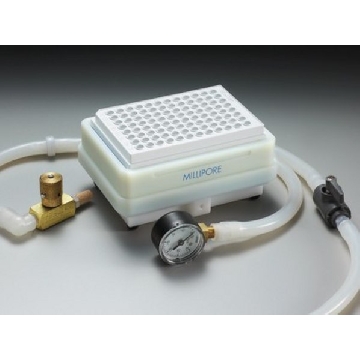 Vacuum Gauge Kit，1EA，MSVMHTS07，密理博