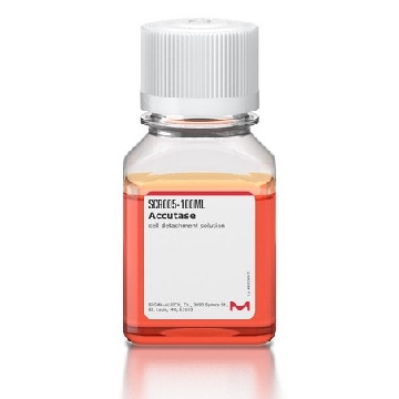 蛋白酶细胞分离液，100ML，SCR005，密理博