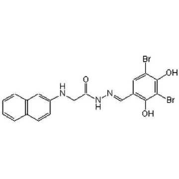 CFTR抑制剂II，GlyH-101，5MG，219671-5MGCN，Sigma