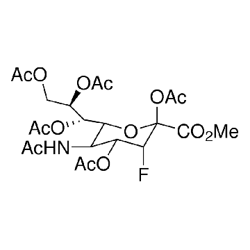 唾液酸轉移酶抑制剂，3Fax-Peracetyl Neu5Ac，10MG，566224-10MGCN，Sigma