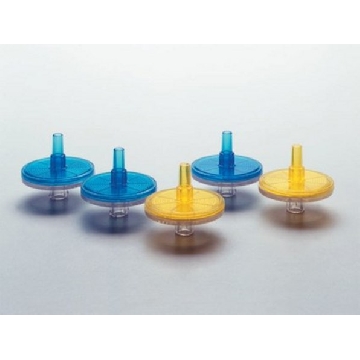 Millex™ hydrophobic PTFE syringe filter，50PKG，SLFGR25LS，密理博
