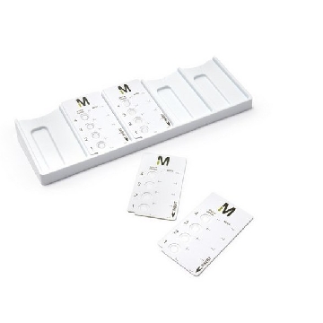 Direct Detect® 免费检测卡，50CARDS，DDAC00010-GR，密理博