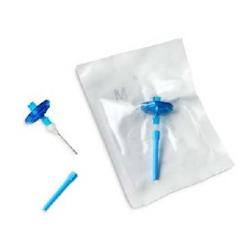 Millex™ hydrophobic PTFE syringe filter，25PKG，SLFGNR25VS，密理博