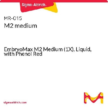 M2培养基，50ML，MR-015-D，Sigma