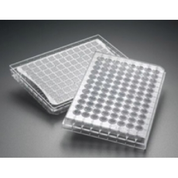 Multiscreen® 96孔板，亲水PVDF膜，50PKG，MSGVN2250，密理博