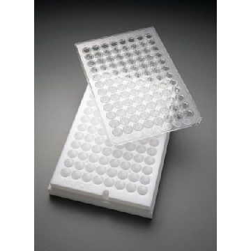 Multiscreen® 96孔板，疏水性PVDF膜，10EA，MAIPNTR10，密理博