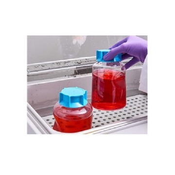Stericup Quick Release接收烧瓶，12 pack, Receiver Flask, 500 mL, radio-sterilized，S200B05RE，密理博，默克，Merck