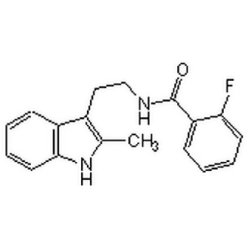 肌动蛋白相关蛋白2/3(Arp2/3)复合物抑制剂I, CK-666，25MG，182515-25MGCN，Sigma