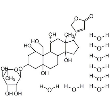 乌本苷，八水氢氧化钡，1G，4995-1GMCN，Sigma